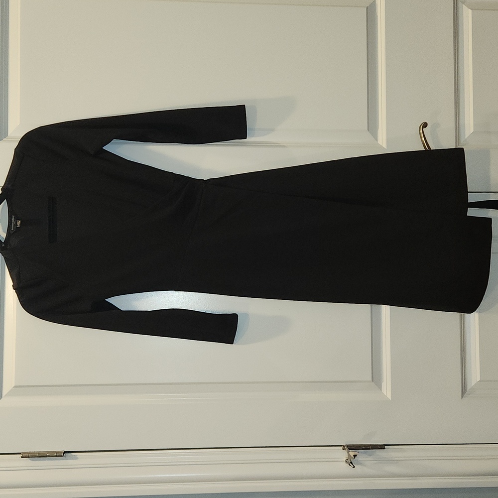 Banana Republic Wrap Dress